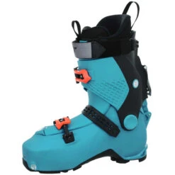 Dynafit Women's Hoji PX Ski Touring Boot -Bergzeit iview 5032474 001 pic3