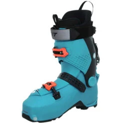 Dynafit Women's Hoji PX Ski Touring Boot -Bergzeit iview 5032474 001 pic4