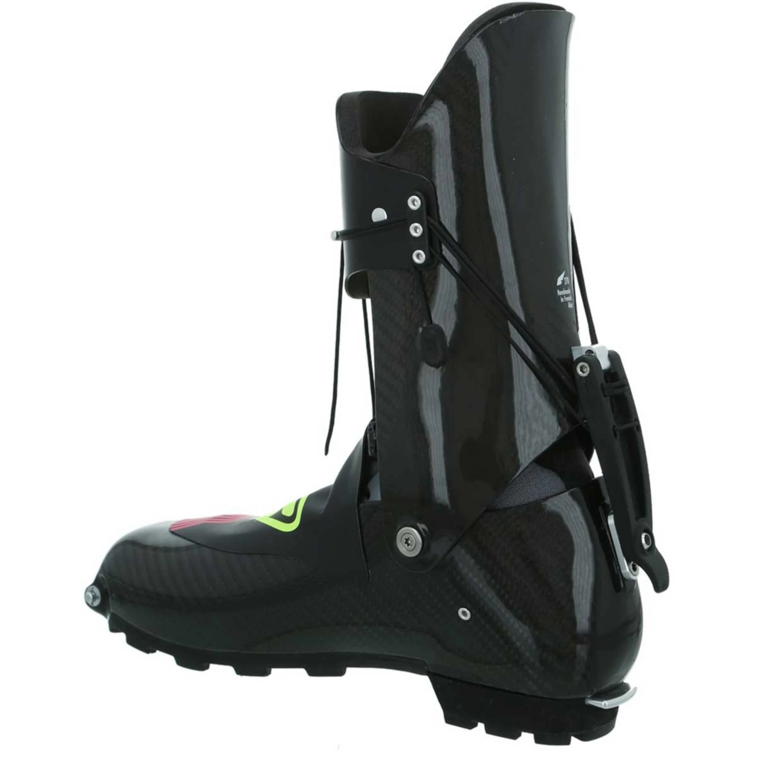 Dynafit DNA Pintech By Pierre Gignoux Boot 5 Dynafit DNA Pintech By Pierre Gignoux Boot - Image 3