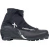 Fischer XC Touring Classic Boot 2 Fischer XC Touring Classic Boot -Bergzeit iview 5032555 001 pic1