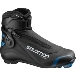 Salomon Kids S-Race Skiathlon Cros Country Boots