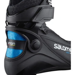 Salomon Kids S-Race Skiathlon Cros Country Boots -Bergzeit iview 5032599 001 pic3