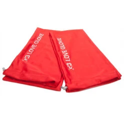 G3 Love Gloves Climbing Skins Pouches