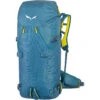 SALEWA Randonnée 36 Ski Backpack -Bergzeit iview 5035900 001 pic1