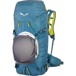 SALEWA Randonnée 36 Ski Backpack -Bergzeit iview 5035900 001 pic2