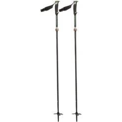 Black Diamond Compactor Ski Poles
