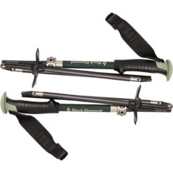Black Diamond Compactor Ski Poles -Bergzeit iview 5035940 001 pic3