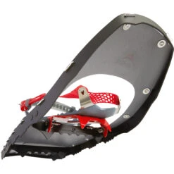MSR Men's Lightning Ascent Snow Shoes 9 MSR Men's Lightning Ascent Snow Shoes -Bergzeit iview 5036284 001 pic3