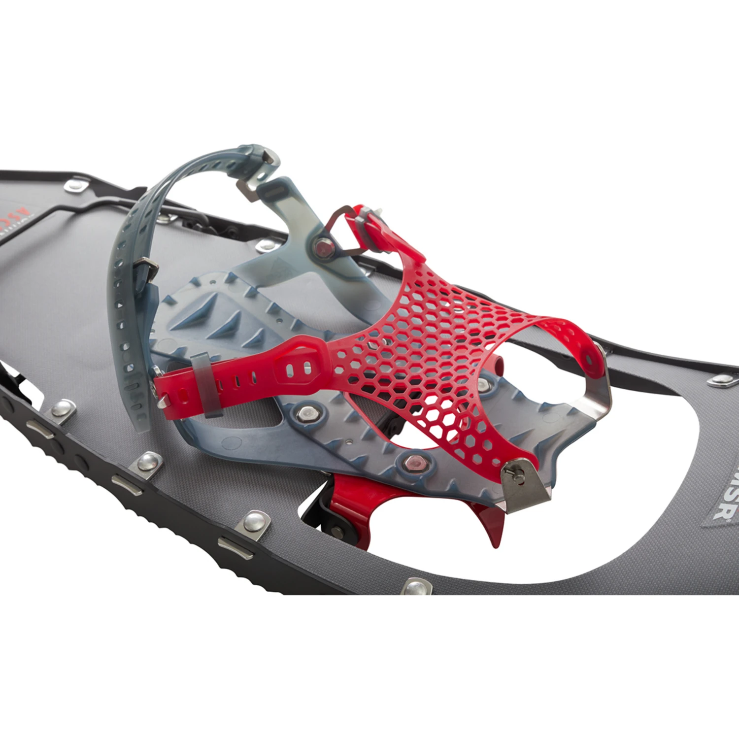 MSR Men's Lightning Ascent Snow Shoes 7 MSR Men's Lightning Ascent Snow Shoes - Image 5