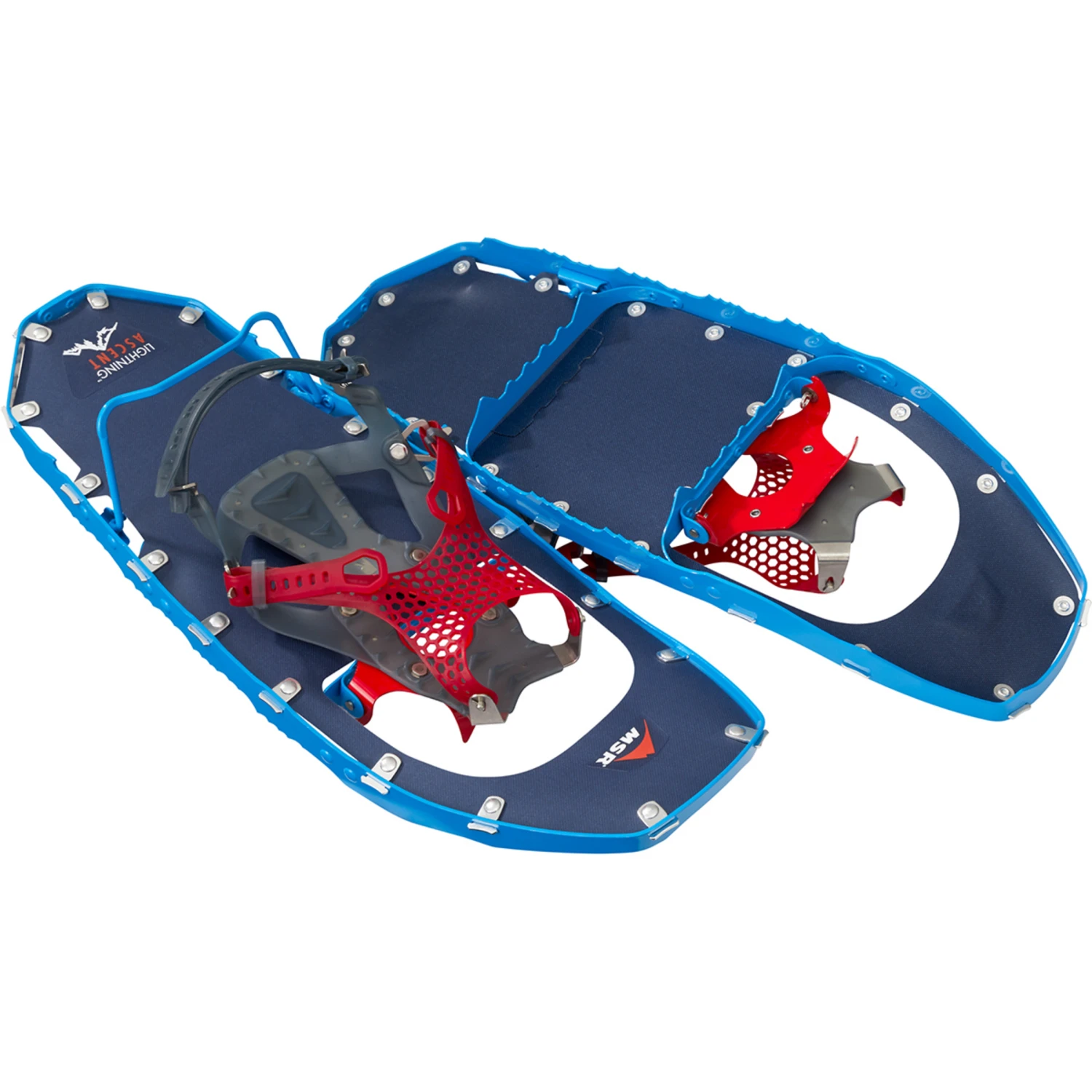 MSR Men's Lightning Ascent Snow Shoes 4 MSR Men's Lightning Ascent Snow Shoes - Image 2