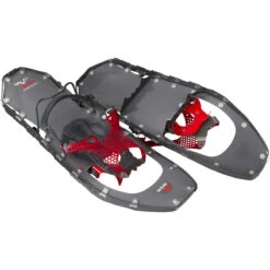 MSR Women's Lightning Ascent Snow Shoes -Bergzeit iview 5036285 001 pic2