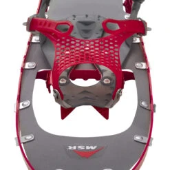 MSR Women's Lightning Ascent Snow Shoes -Bergzeit iview 5036285 003 pic3