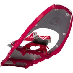 MSR Women's Lightning Ascent Snow Shoes -Bergzeit iview 5036285 003 pic4