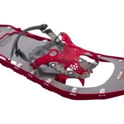 MSR Women's Lightning Ascent Snow Shoes -Bergzeit iview 5036285 003 pic5