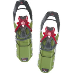 MSR Men's Revo Ascent Snow Shoes