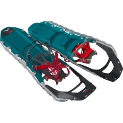 MSR Women's Revo Ascent Snow Shoes -Bergzeit iview 5036287 001 pic2