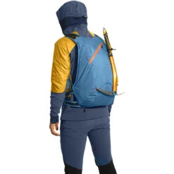 Ortovox Trace 20 Backpack -Bergzeit iview 5036293 003 pic4
