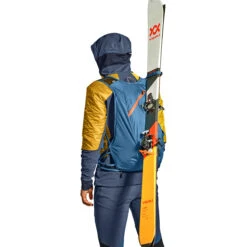 Ortovox Trace 20 Backpack -Bergzeit iview 5036293 003 pic6
