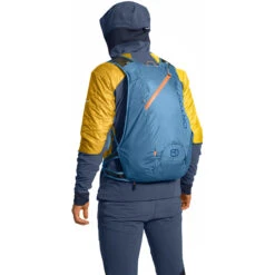 Ortovox Trace 18 S Backpack -Bergzeit iview 5036294 001 pic2