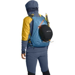 Ortovox Trace 18 S Backpack -Bergzeit iview 5036294 001 pic4