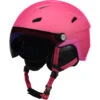 CMP WA 2 Visier Helmet 2 CMP WA 2 Visier Helmet -Bergzeit iview 5036546 004 pic1