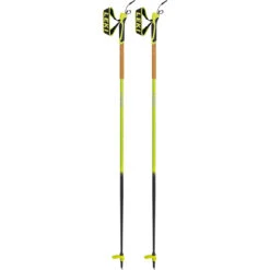 Leki Mezza Train Ski Poles