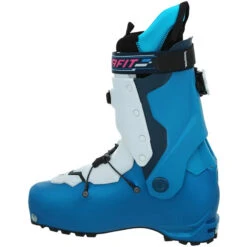 Dynafit Women's TLT 8 Expedition CL Ski Touring Boot -Bergzeit iview 5037017 001 pic3