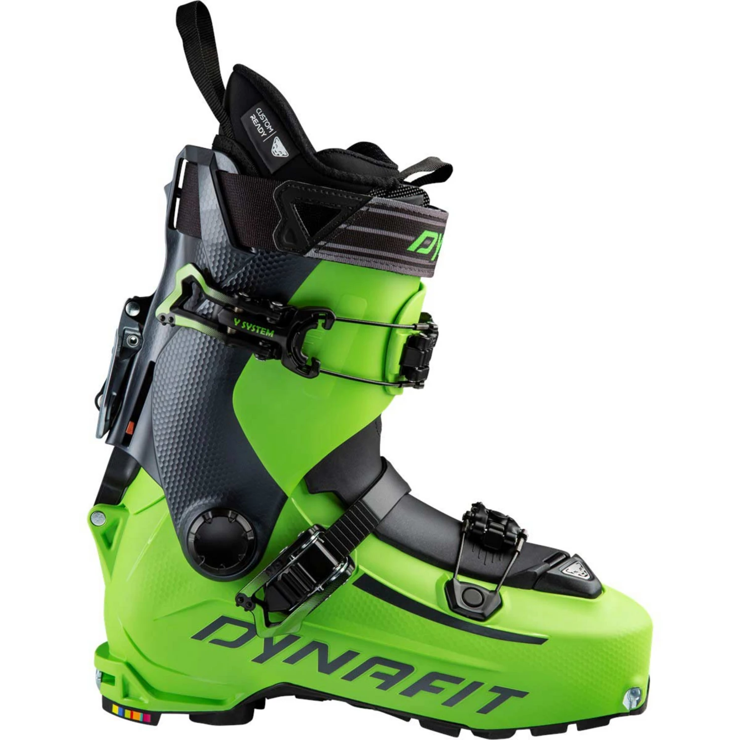 Dynafit Men's Hoji PU Ski Touring Boot 3 Dynafit Men's Hoji PU Ski Touring Boot