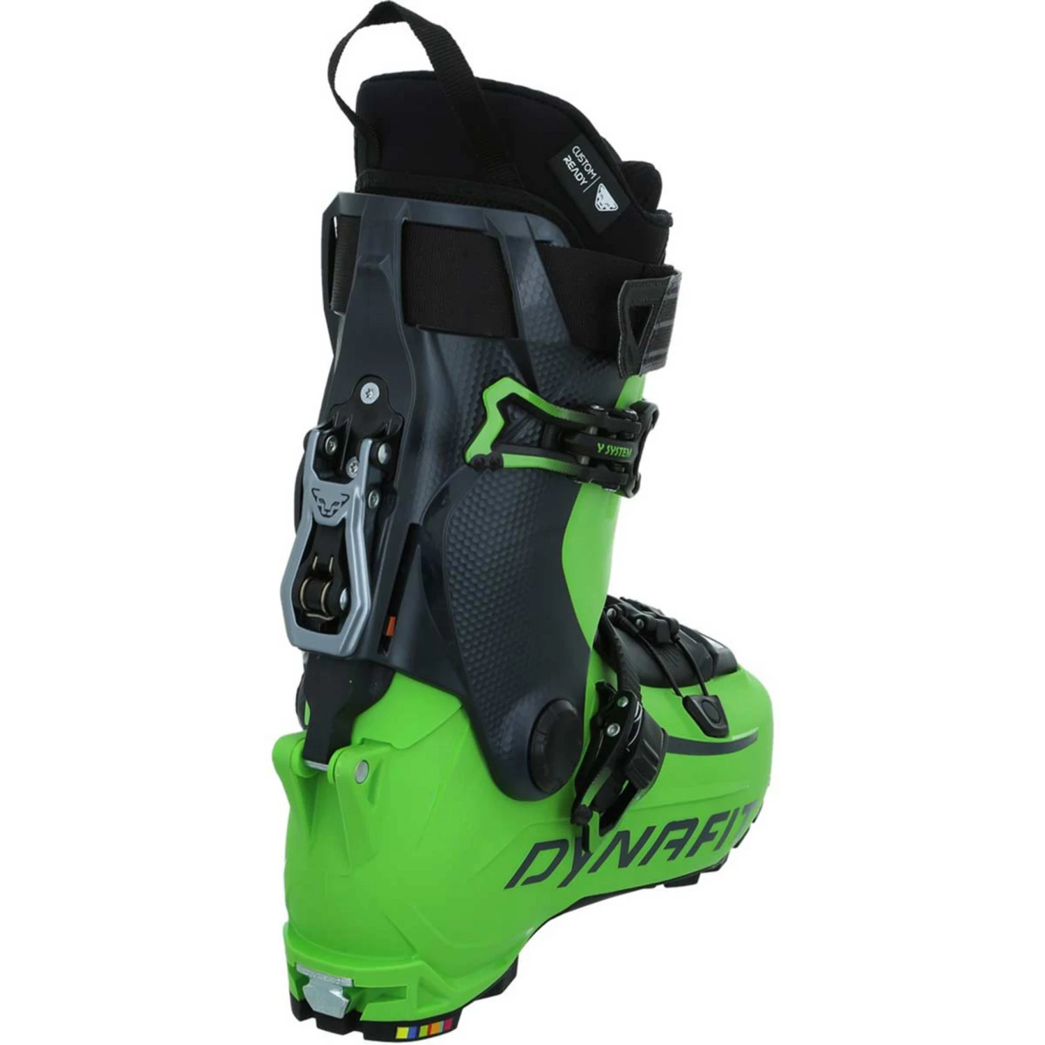 Dynafit Men's Hoji PU Ski Touring Boot 8 Dynafit Men's Hoji PU Ski Touring Boot - Image 6