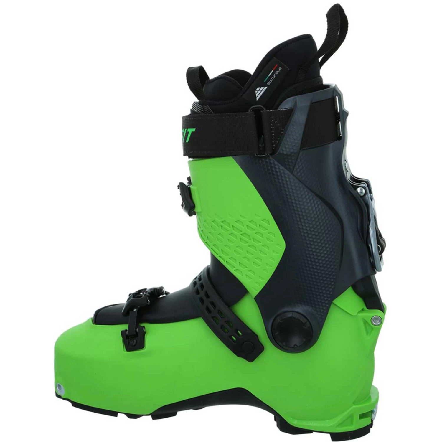 Dynafit Men's Hoji PU Ski Touring Boot 5 Dynafit Men's Hoji PU Ski Touring Boot - Image 3