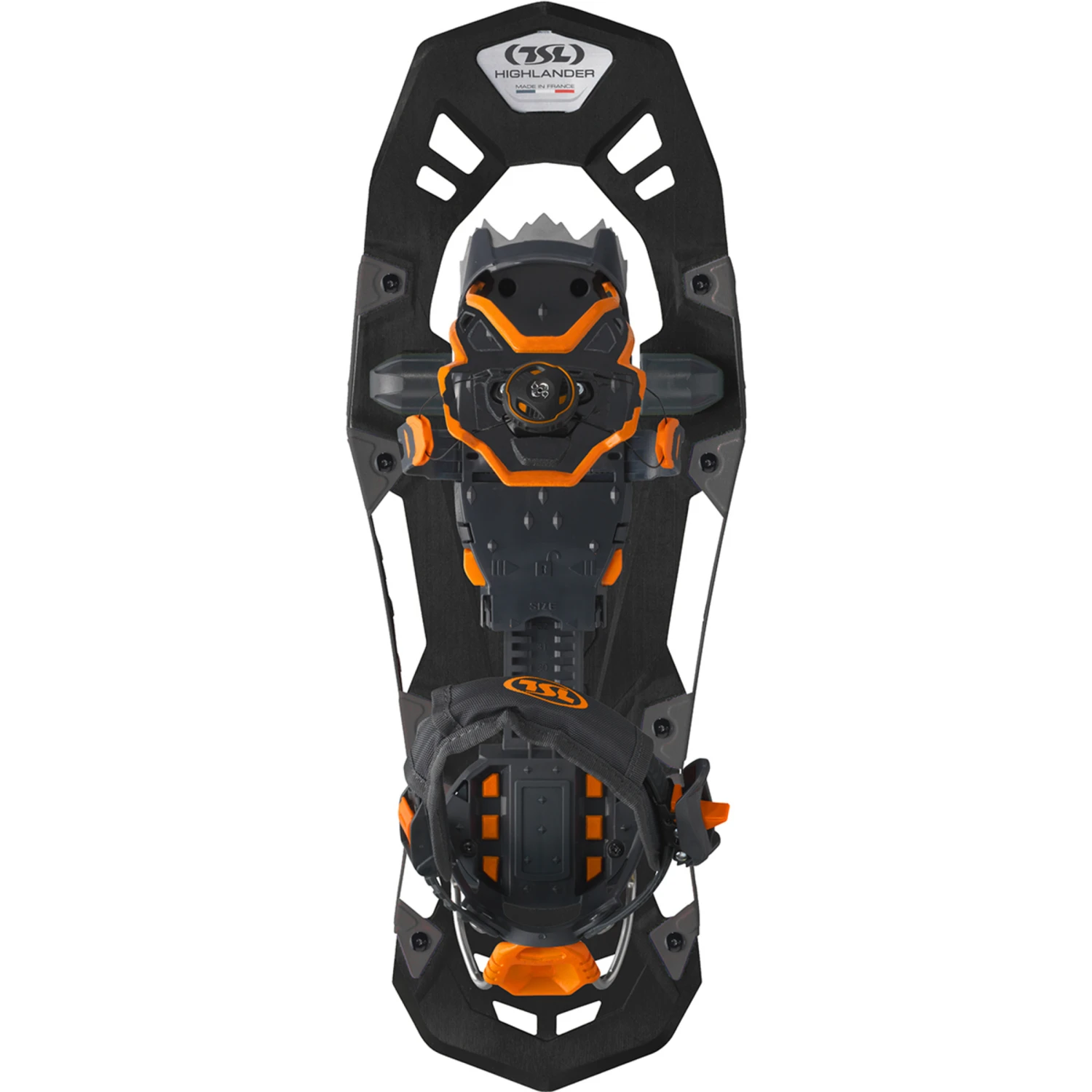 TSL Highlander Adjust Snowshoes 3 TSL Highlander Adjust Snowshoes