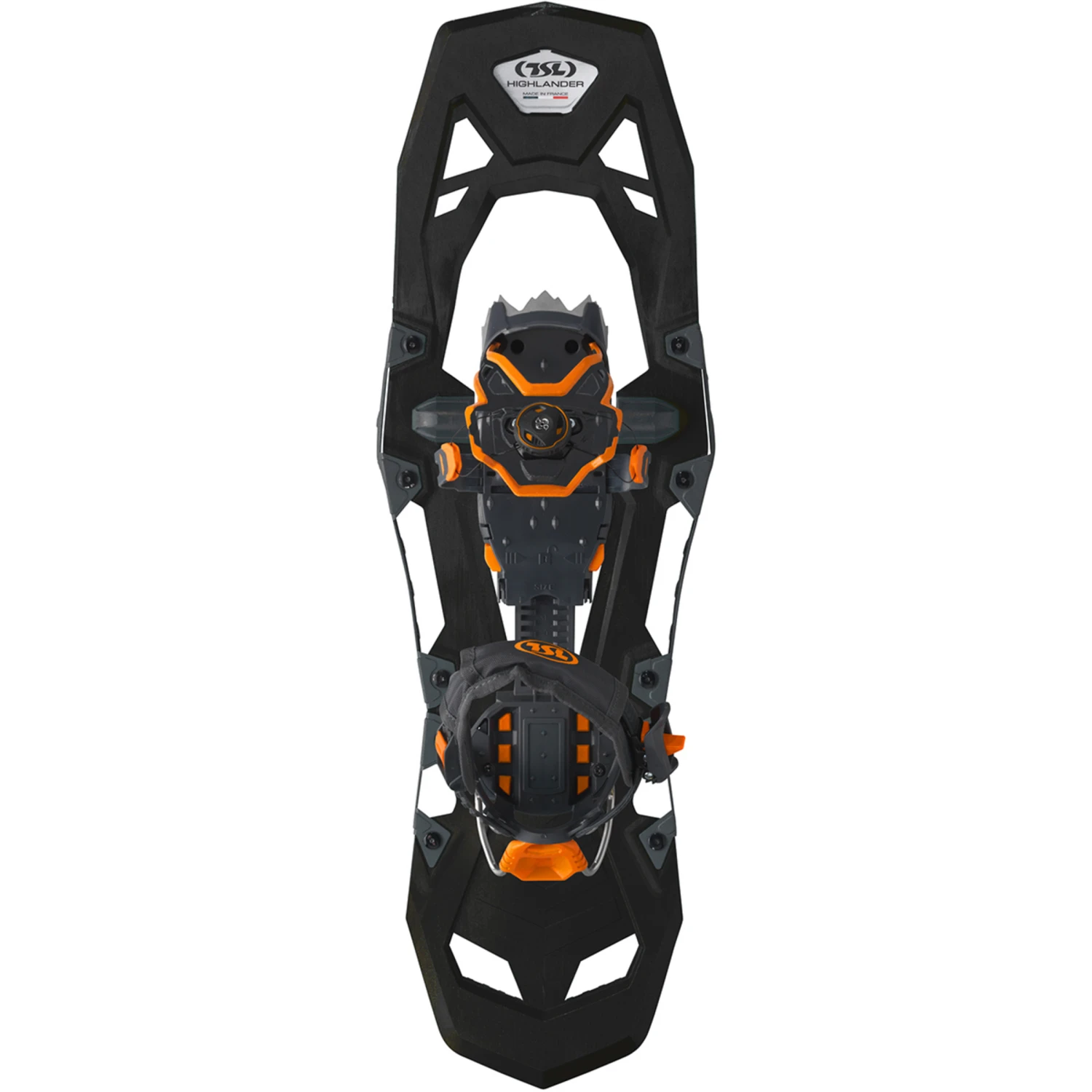 TSL Highlander Adjust Snowshoes 5 TSL Highlander Adjust Snowshoes - Image 3
