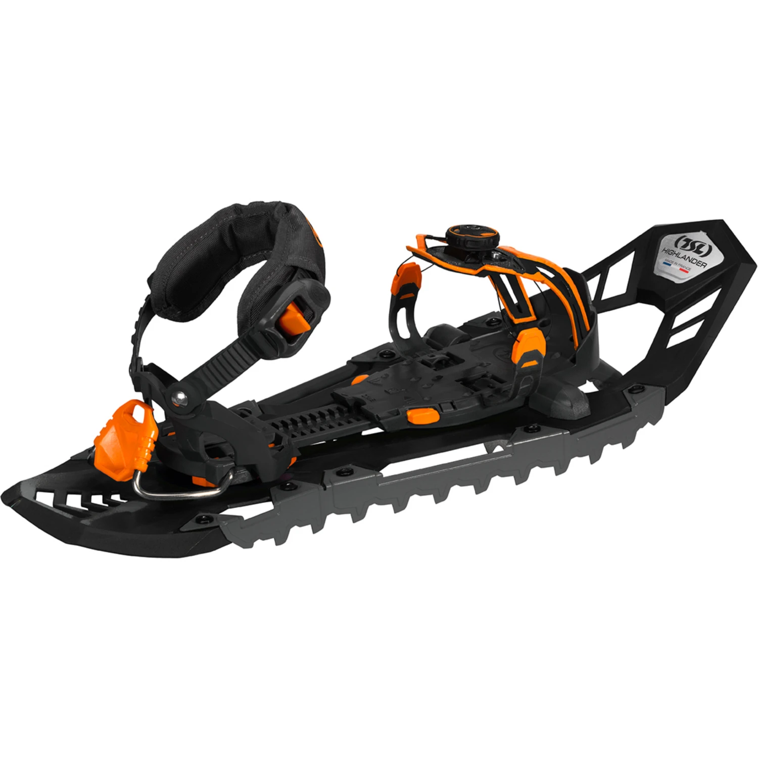 TSL Highlander Adjust Snowshoes 6 TSL Highlander Adjust Snowshoes - Image 4