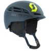 Scott Couloir Mountain Ski Helmet 1 Scott Couloir Mountain Ski Helmet -Bergzeit iview 5037269 007 pic1