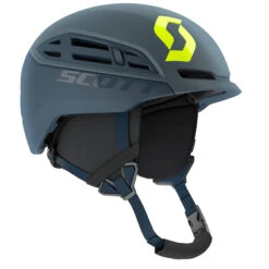 Scott Couloir Mountain Ski Helmet