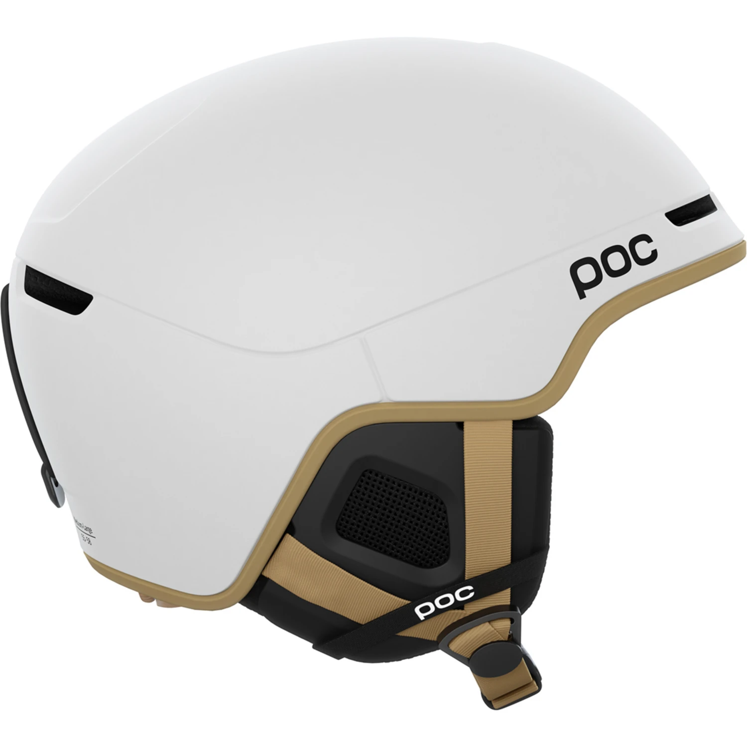 POC Obex Pure Ski Helmet 4 POC Obex Pure Ski Helmet - Image 2