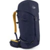 Lowe Alpine Halcyon 35:40 Ski Backpack 1 Lowe Alpine Halcyon 35:40 Ski Backpack -Bergzeit iview 5037388 004 pic1