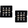 Kohla Lug Set Incl. Rivets -Bergzeit iview 5037516 001 pic1