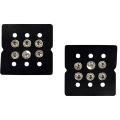 Kohla Lug Set Incl. Rivets