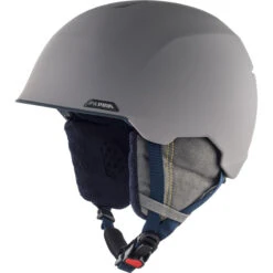 Alpina Albona Ski Helmet