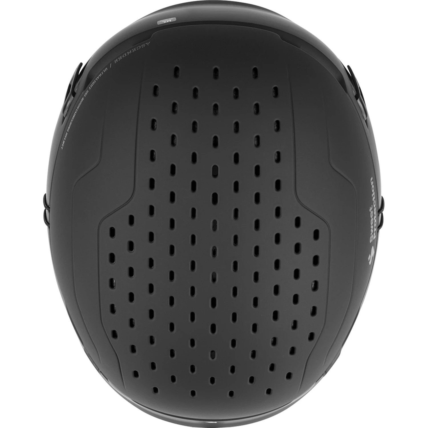 Sweet Protection Ascender Ski Helmet 6 Sweet Protection Ascender Ski Helmet - Image 4