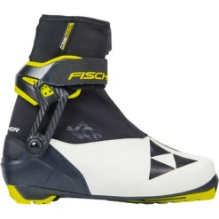 Fischer Women's RCS Skate Ski Boot