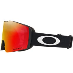 Oakley Fall Line XM Prizm Ski Goggles 10 Oakley Fall Line XM Prizm Ski Goggles -Bergzeit iview 5039328 002 pic3