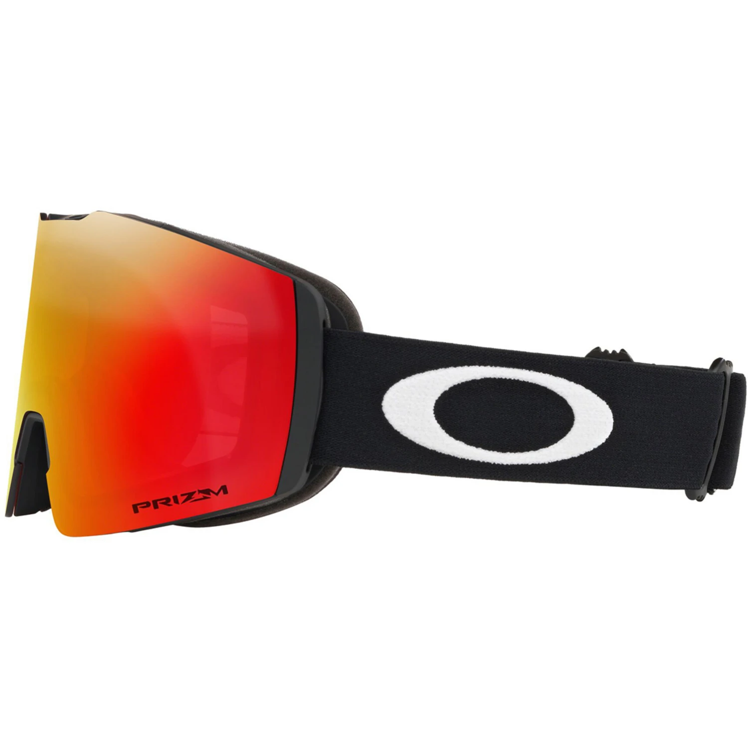 Oakley Fall Line XM Prizm Ski Goggles 5 Oakley Fall Line XM Prizm Ski Goggles - Image 3