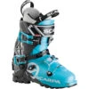 Scarpa Women's Gea Ski Touring Boot -Bergzeit iview 5040129 001 pic1