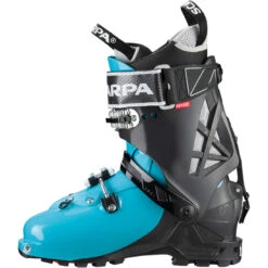Scarpa Women's Gea Ski Touring Boot -Bergzeit iview 5040129 001 pic3