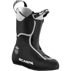 Scarpa Women's Gea Ski Touring Boot -Bergzeit iview 5040129 001 pic4
