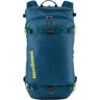Patagonia Descensionist 40L Backpack -Bergzeit iview 5041589 003 pic1