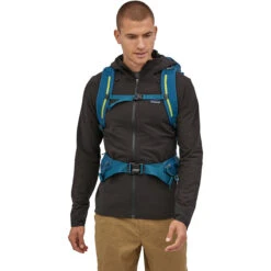 Patagonia Descensionist 32L Backpack -Bergzeit iview 5041590 001 pic10