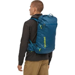 Patagonia Descensionist 32L Backpack -Bergzeit iview 5041590 001 pic11